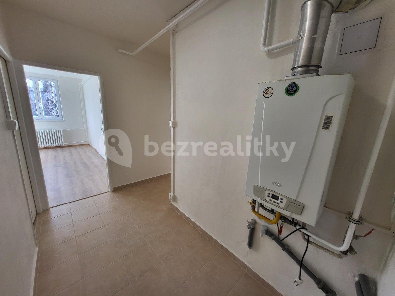 Pronájem bytu 2+1 49 m², Pokrok, Karviná, Moravskoslezský kraj