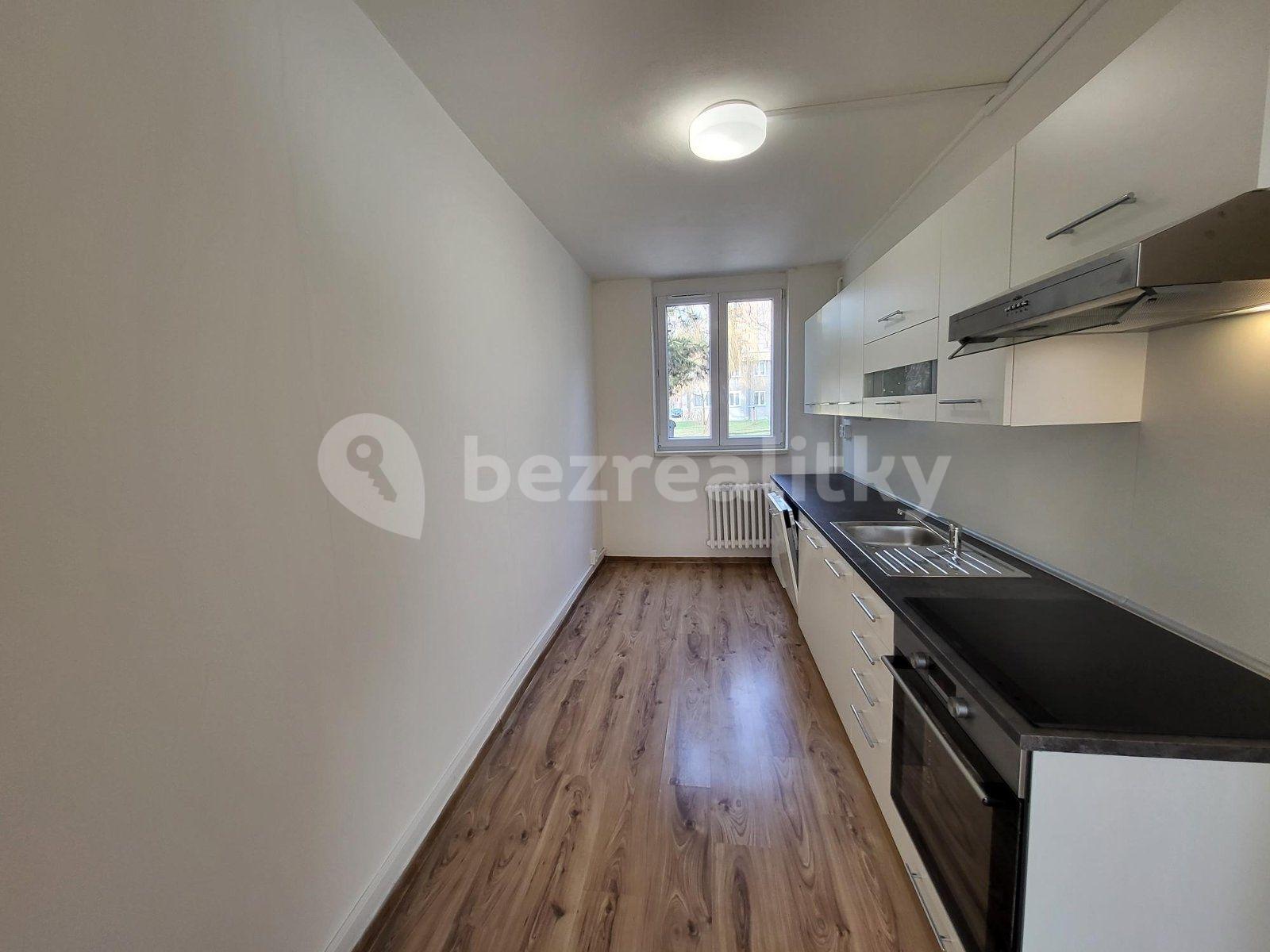 Pronájem bytu 2+1 49 m², Pokrok, Karviná, Moravskoslezský kraj