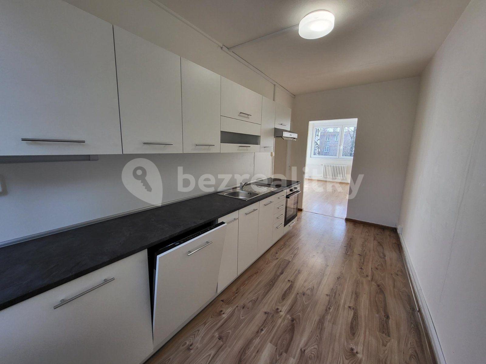 Pronájem bytu 2+1 49 m², Pokrok, Karviná, Moravskoslezský kraj