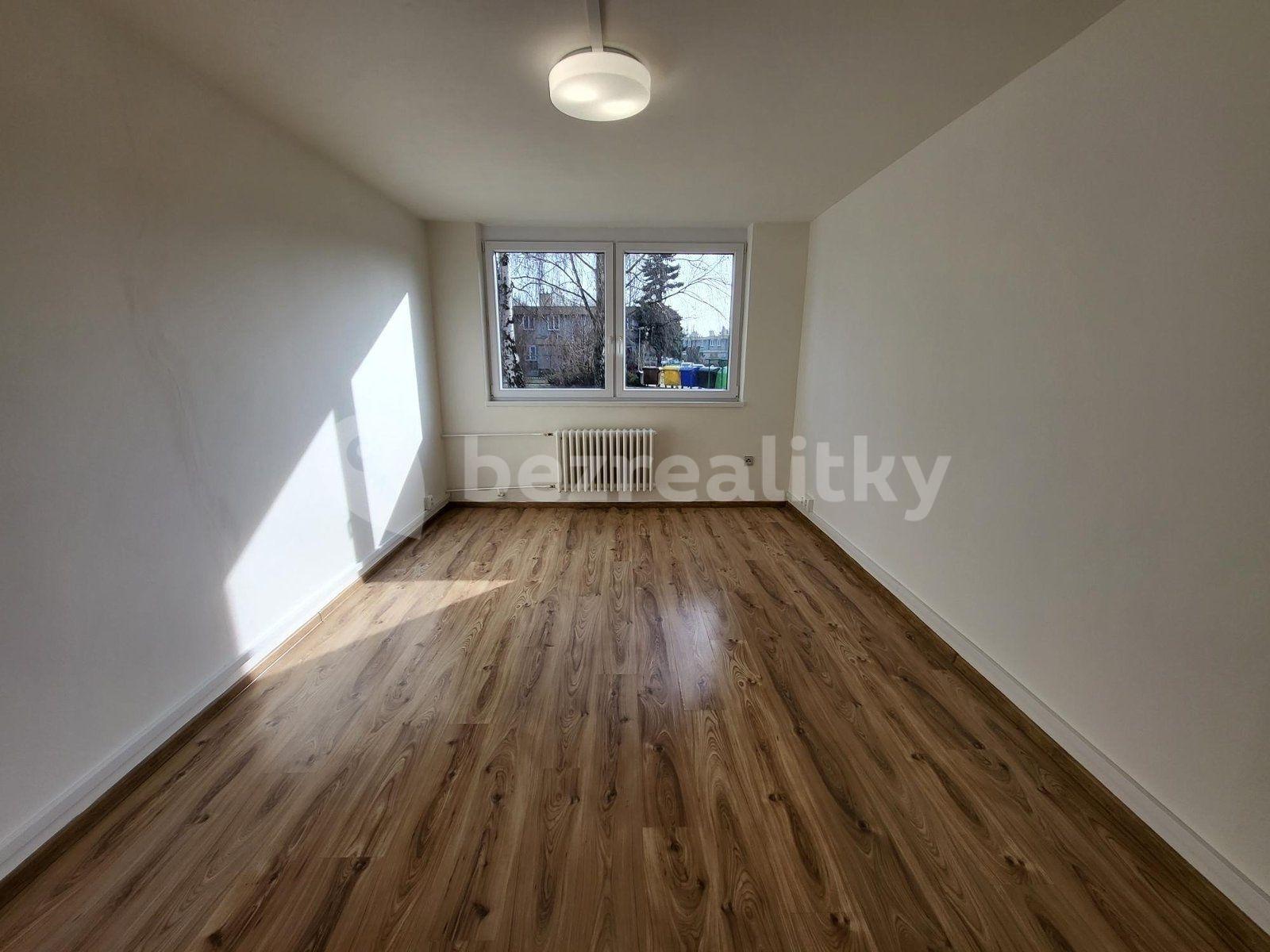 Pronájem bytu 2+1 49 m², Pokrok, Karviná, Moravskoslezský kraj