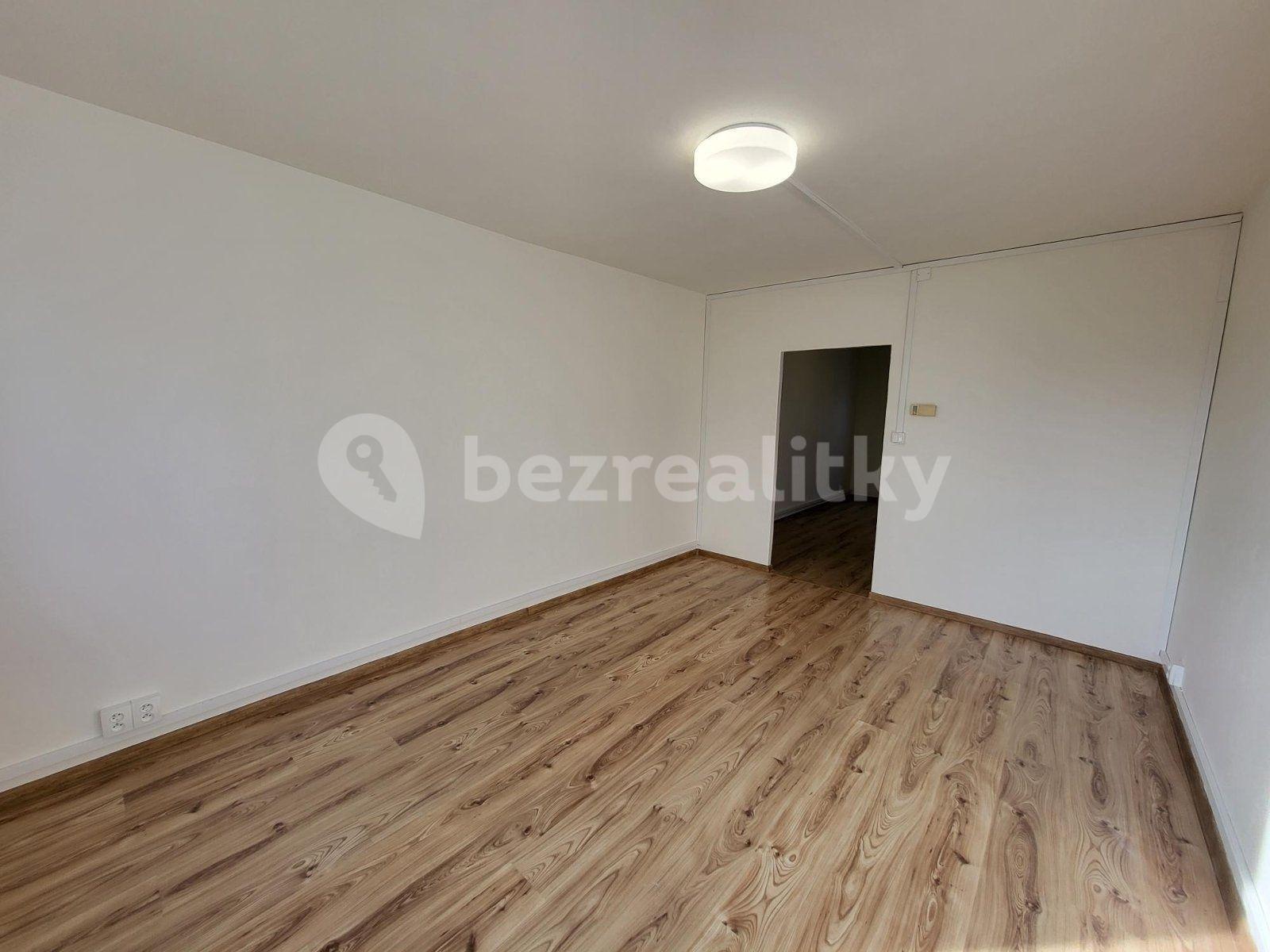 Pronájem bytu 2+1 49 m², Pokrok, Karviná, Moravskoslezský kraj