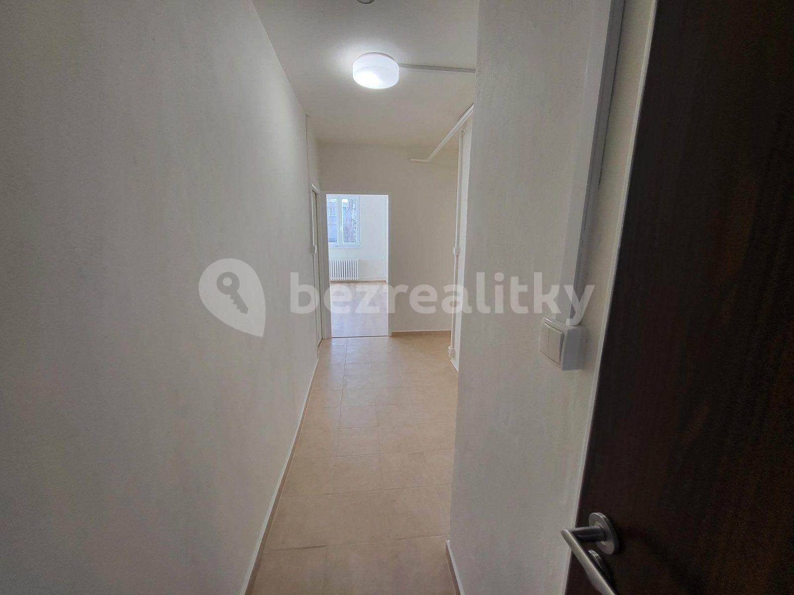 Pronájem bytu 2+1 49 m², Pokrok, Karviná, Moravskoslezský kraj