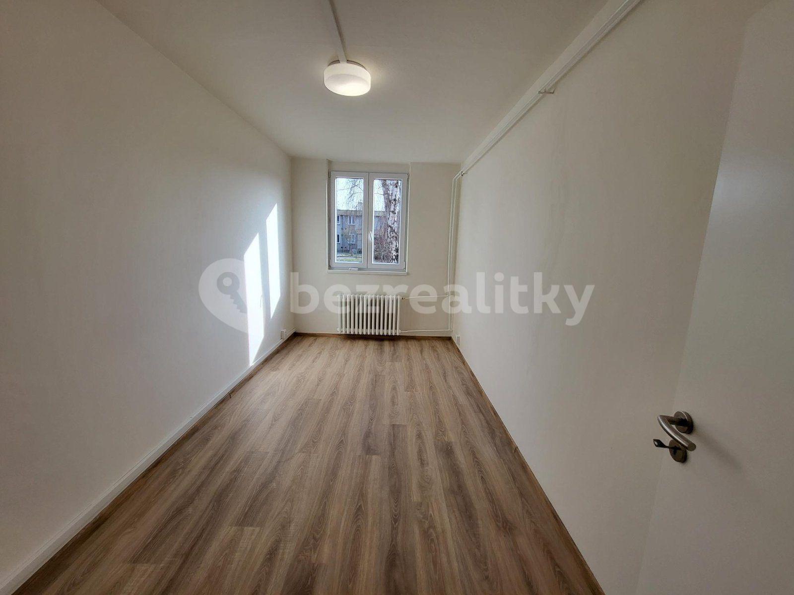 Pronájem bytu 2+1 49 m², Pokrok, Karviná, Moravskoslezský kraj