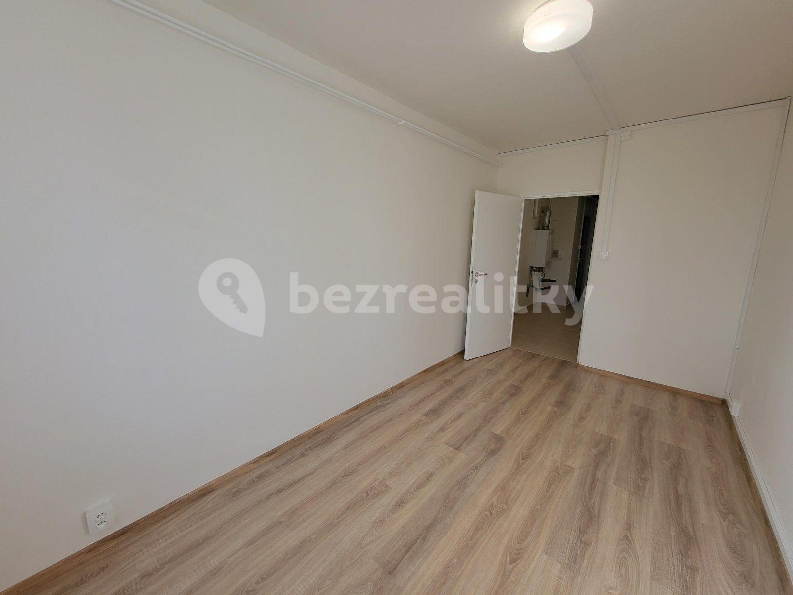 Pronájem bytu 2+1 49 m², Pokrok, Karviná, Moravskoslezský kraj