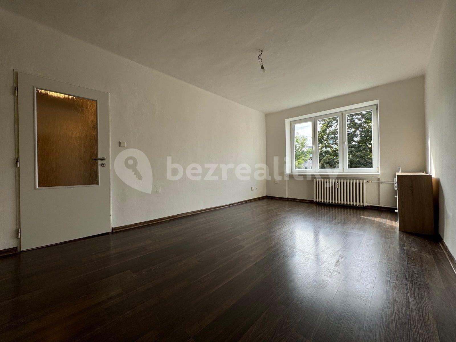 Pronájem bytu 2+1 54 m², Jurkovičova, Karviná, Moravskoslezský kraj