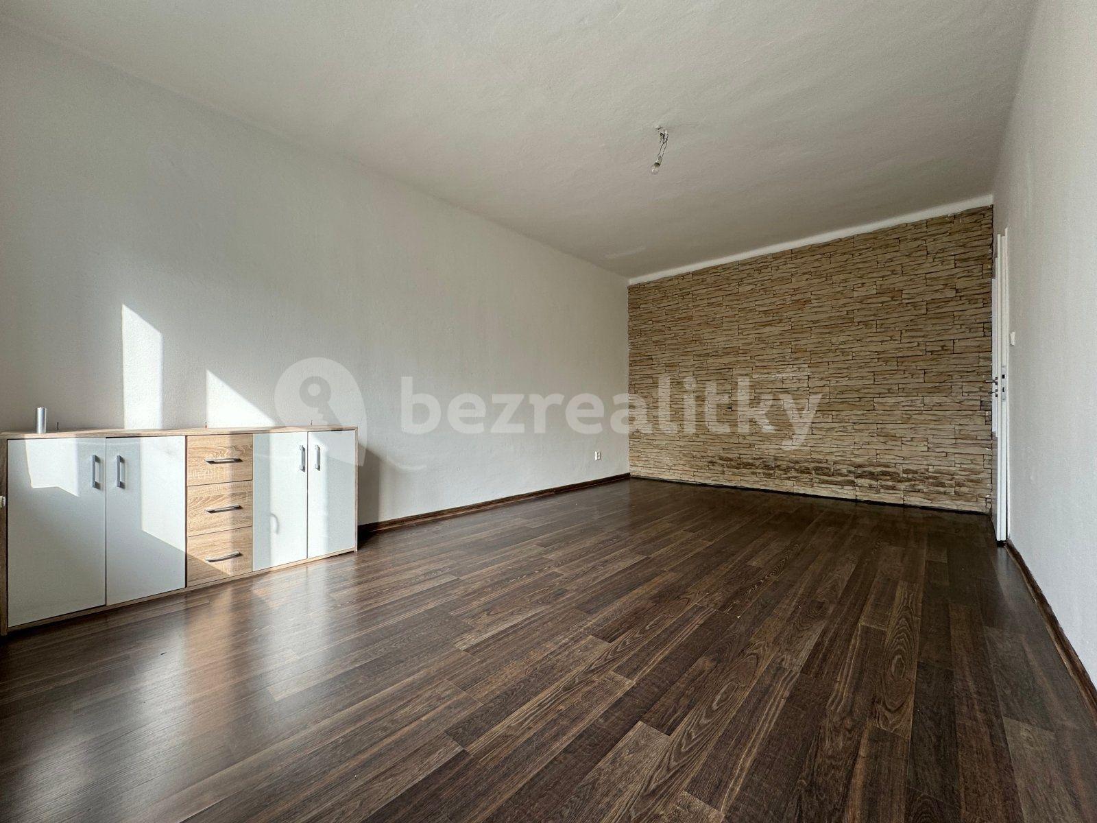 Pronájem bytu 2+1 54 m², Jurkovičova, Karviná, Moravskoslezský kraj