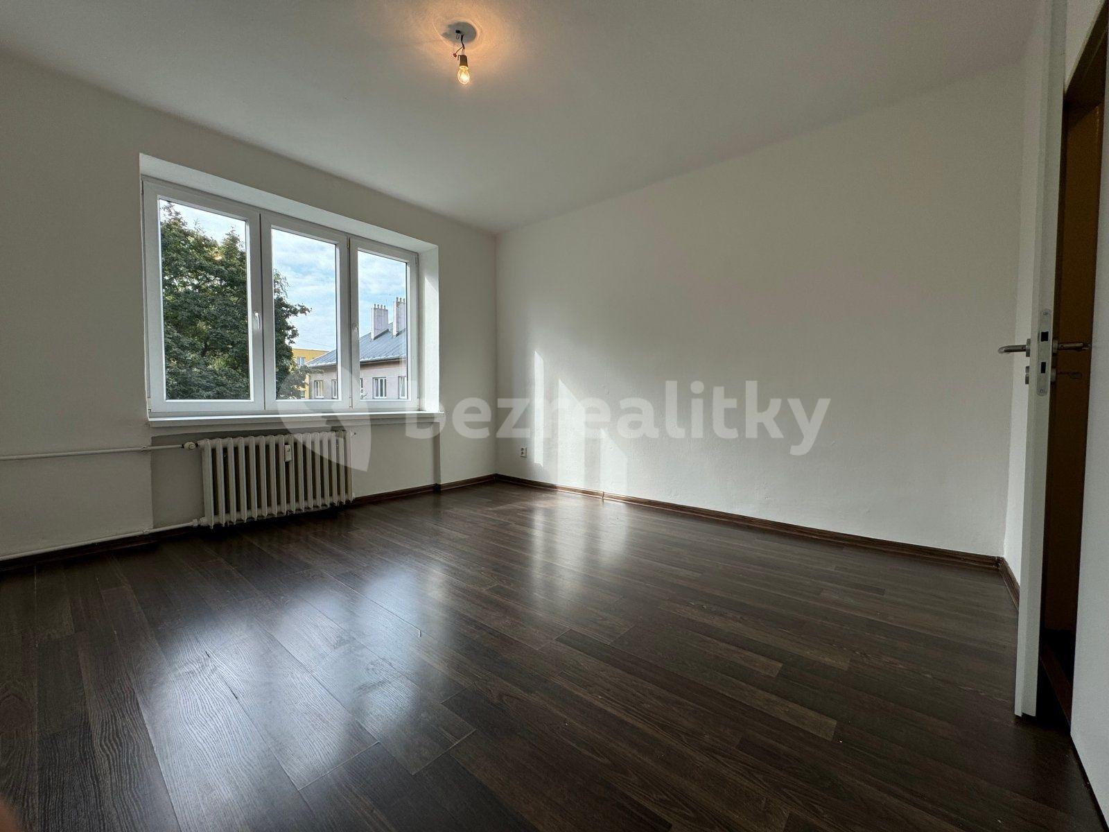 Pronájem bytu 2+1 54 m², Jurkovičova, Karviná, Moravskoslezský kraj