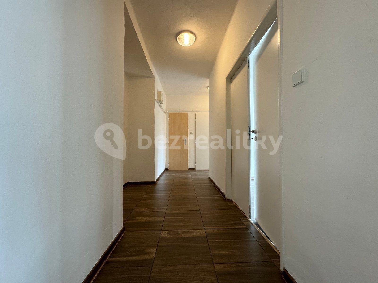 Pronájem bytu 2+1 54 m², Jurkovičova, Karviná, Moravskoslezský kraj