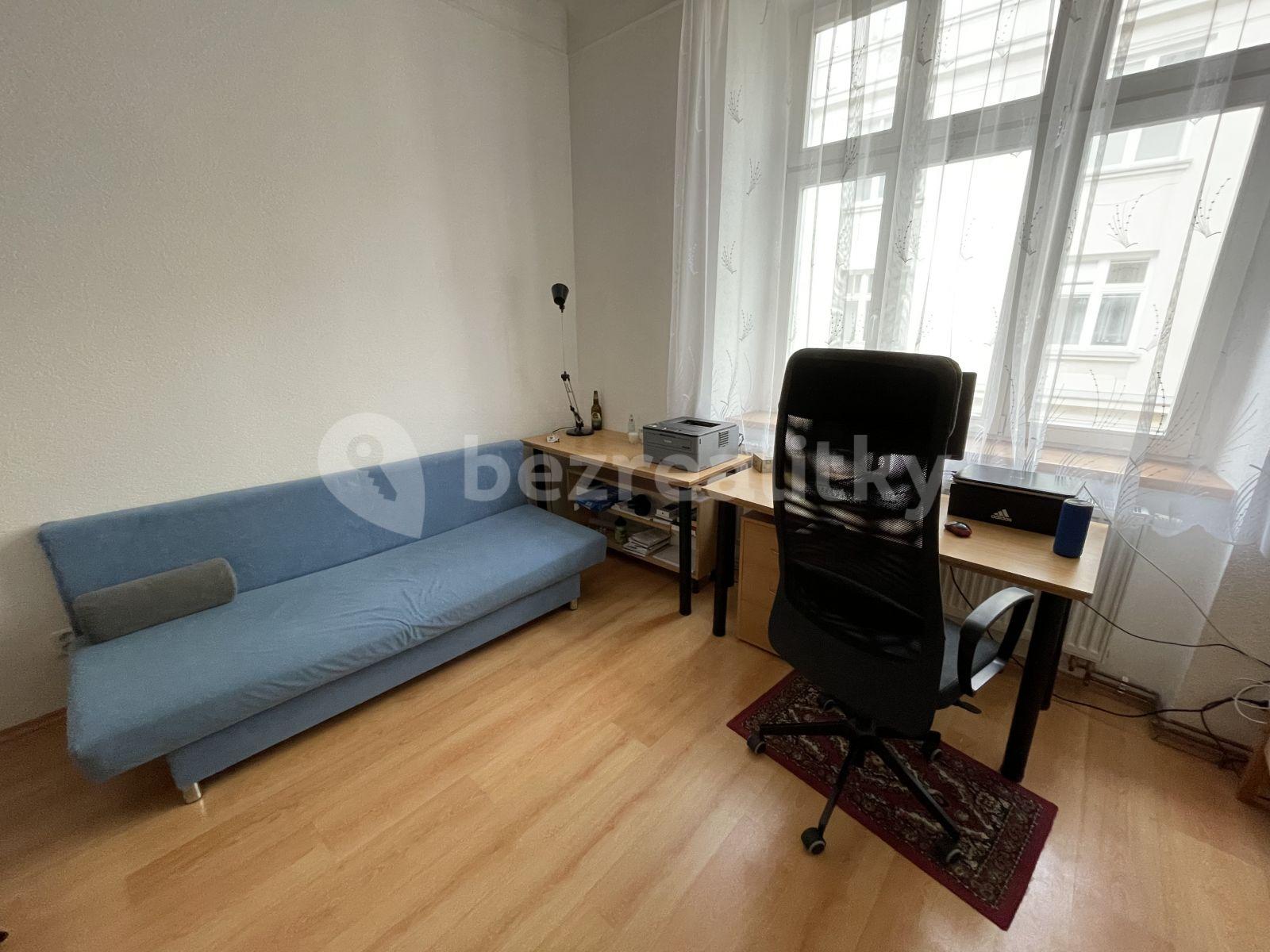 Pronájem bytu 3+kk 83 m², Soukenická, Brno, Jihomoravský kraj