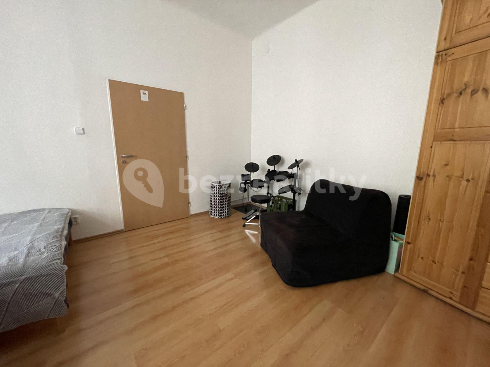 Pronájem bytu 3+kk 83 m², Soukenická, Brno, Jihomoravský kraj