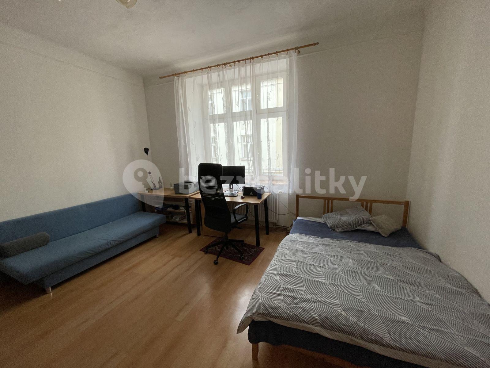 Pronájem bytu 3+kk 83 m², Soukenická, Brno, Jihomoravský kraj