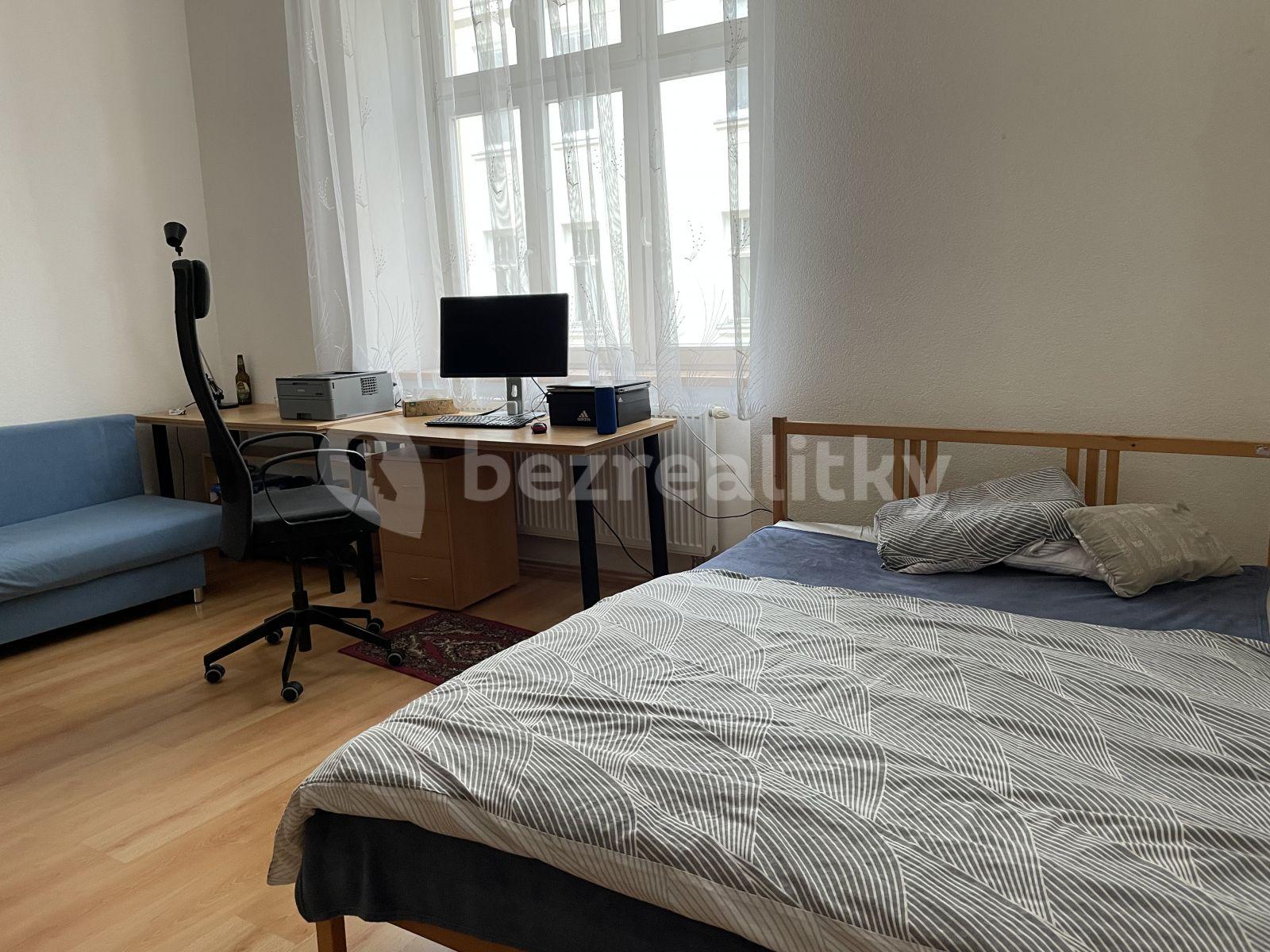 Pronájem bytu 3+kk 83 m², Soukenická, Brno, Jihomoravský kraj