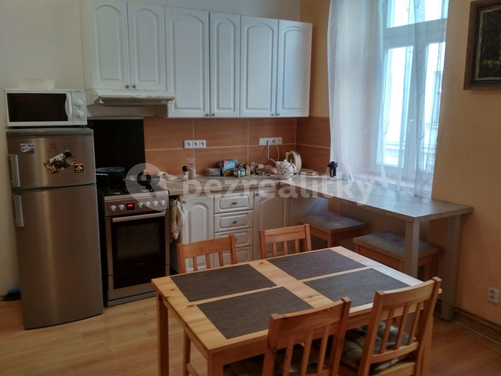 Pronájem bytu 3+kk 83 m², Soukenická, Brno, Jihomoravský kraj