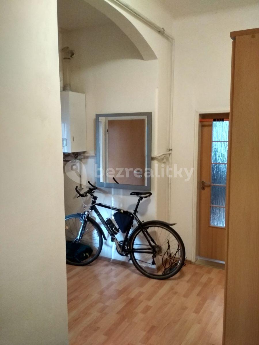 Pronájem bytu 3+kk 83 m², Soukenická, Brno, Jihomoravský kraj