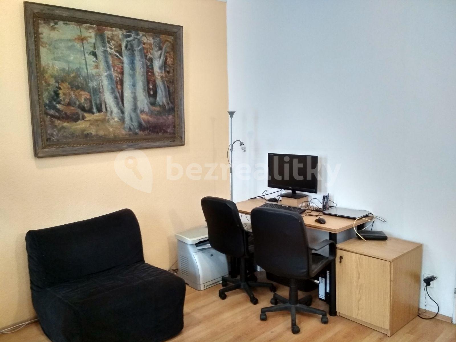 Pronájem bytu 3+kk 83 m², Soukenická, Brno, Jihomoravský kraj