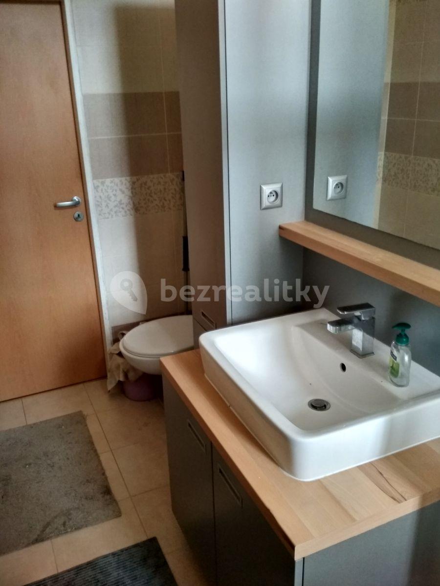 Pronájem bytu 3+kk 83 m², Soukenická, Brno, Jihomoravský kraj