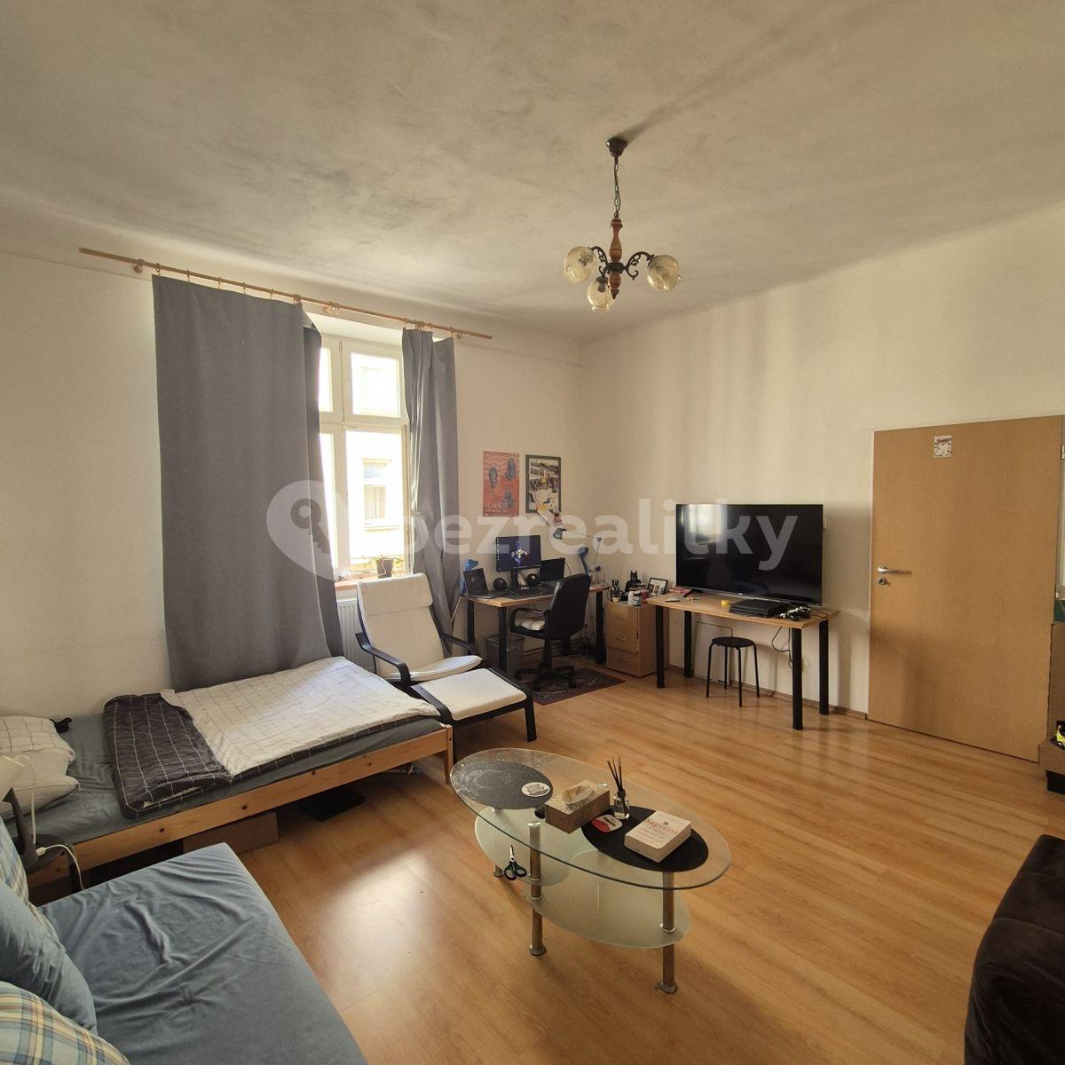 Pronájem bytu 3+kk 83 m², Soukenická, Brno, Jihomoravský kraj