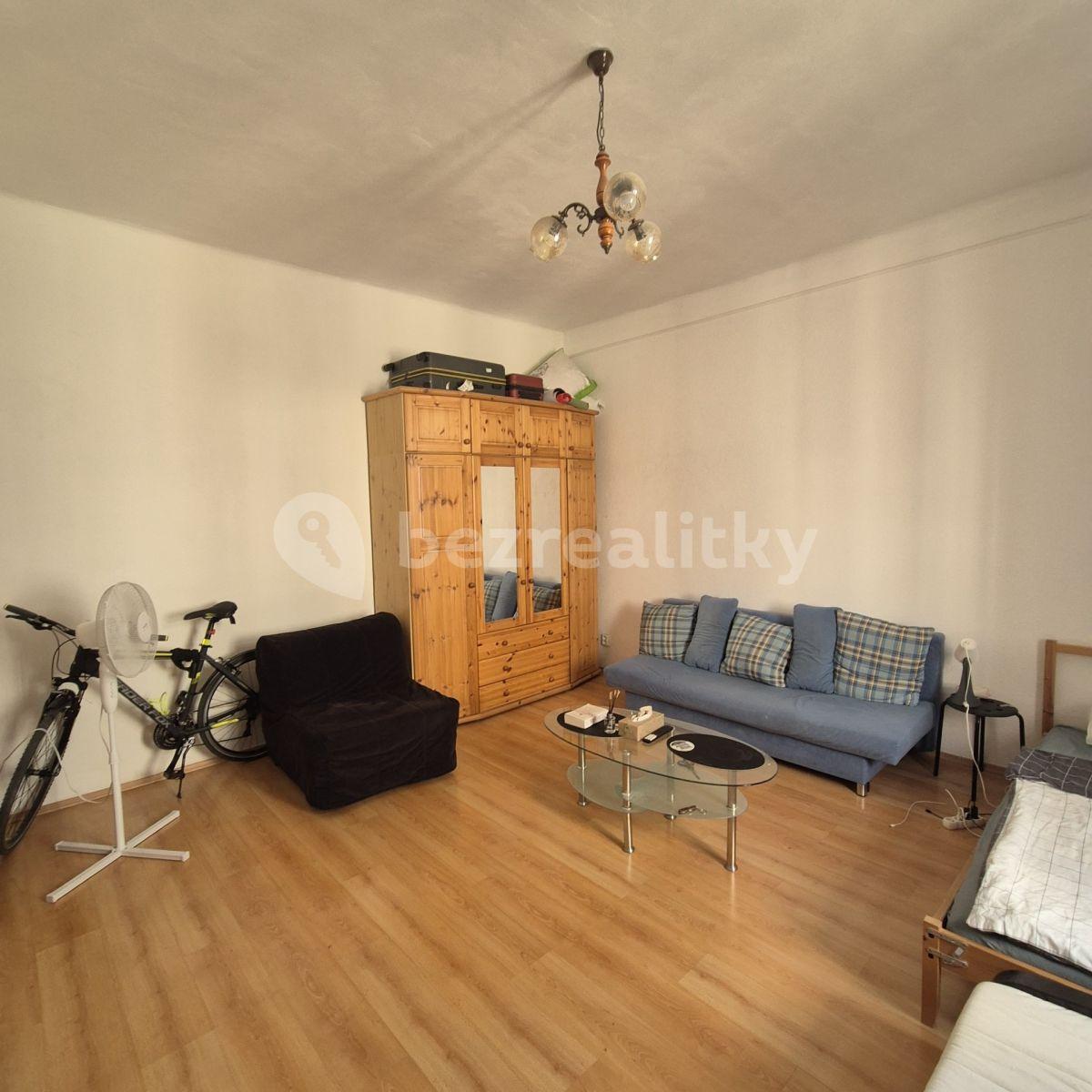 Pronájem bytu 3+kk 83 m², Soukenická, Brno, Jihomoravský kraj