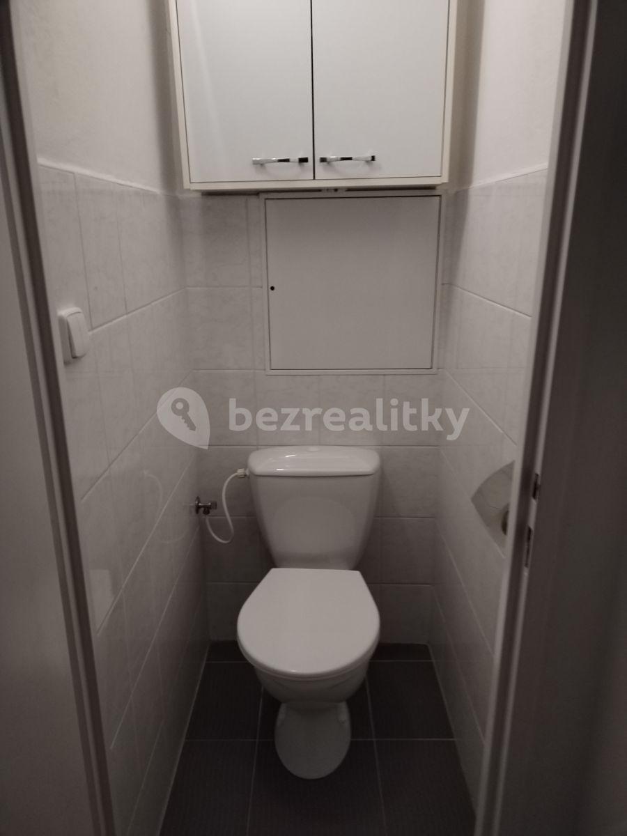 Pronájem bytu 2+kk 48 m², Řitka, Středočeský kraj