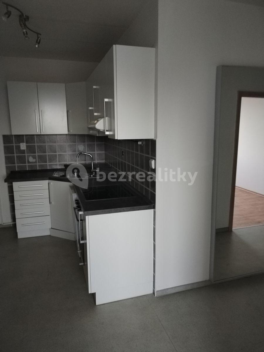 Pronájem bytu 2+kk 48 m², Řitka, Středočeský kraj