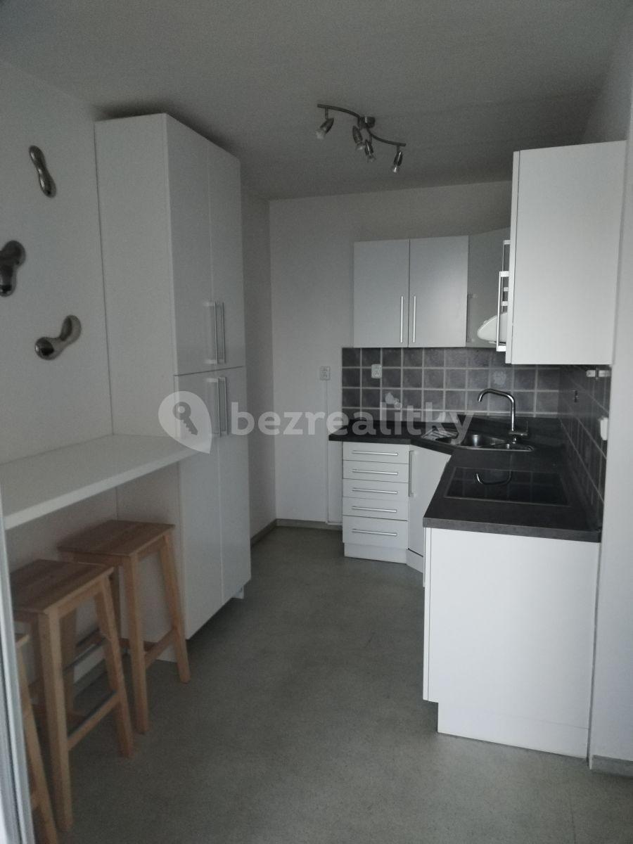 Pronájem bytu 2+kk 48 m², Řitka, Středočeský kraj