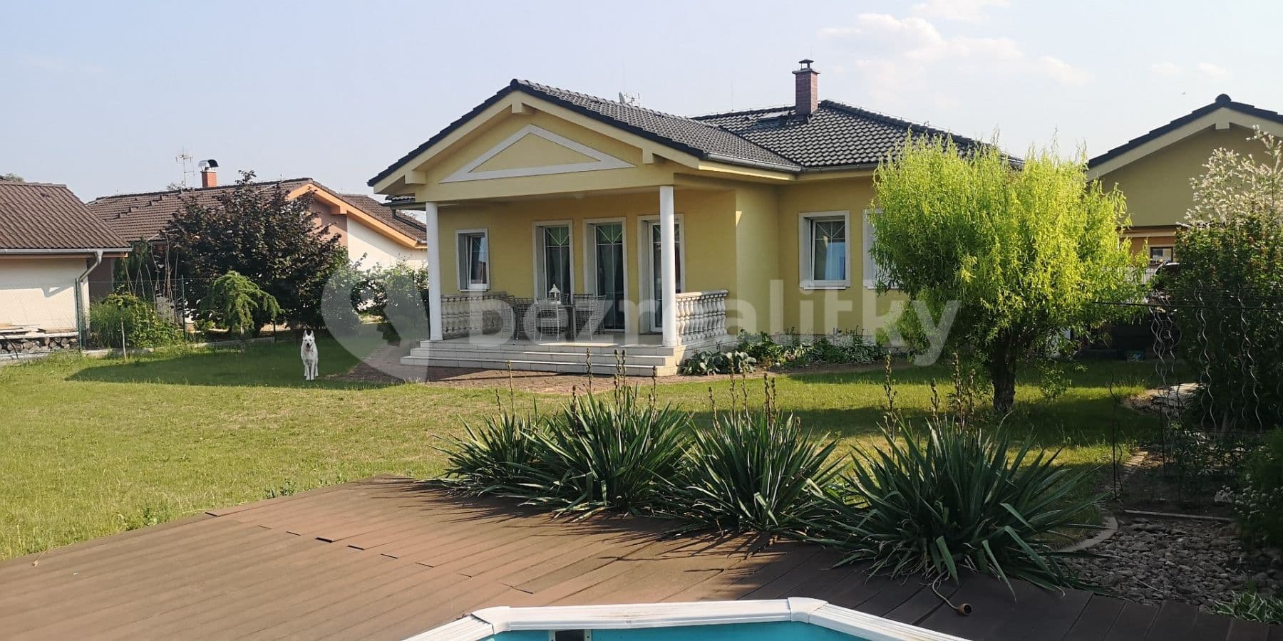 Prodej domu 150 m², pozemek 1.050 m², Stračenská, Štětí, Ústecký kraj