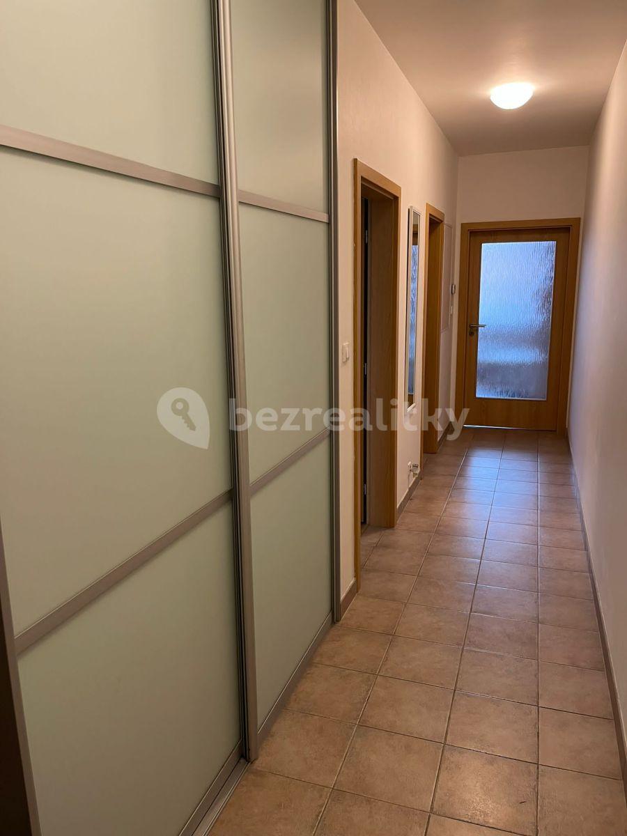 Pronájem bytu 2+kk 62 m², Podle Náhonu, Praha, Praha