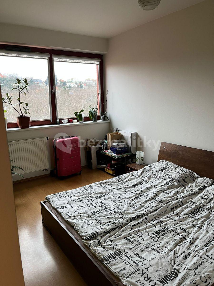 Pronájem bytu 2+kk 62 m², Podle Náhonu, Praha, Praha