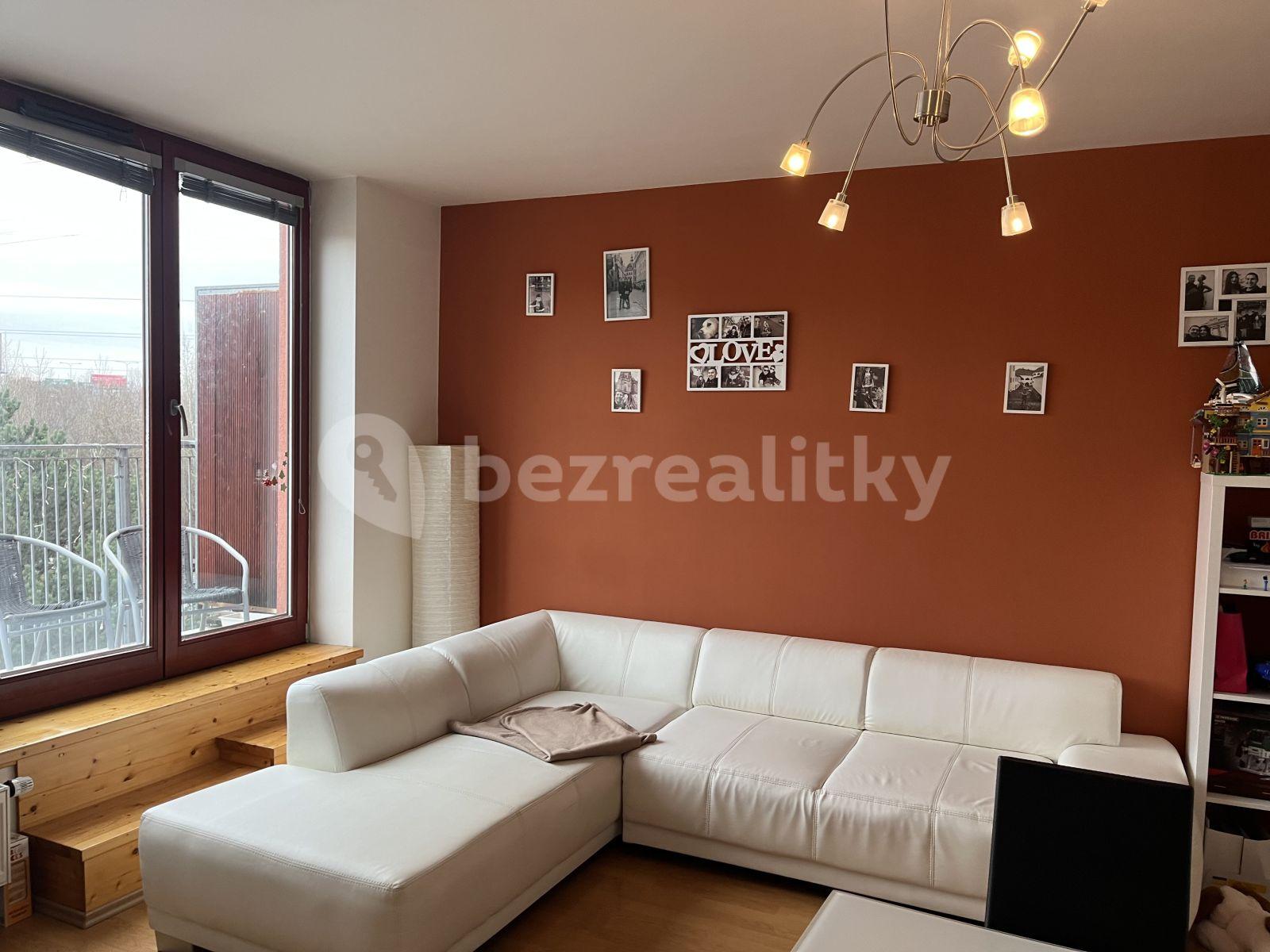 Pronájem bytu 2+kk 62 m², Podle Náhonu, Praha, Praha