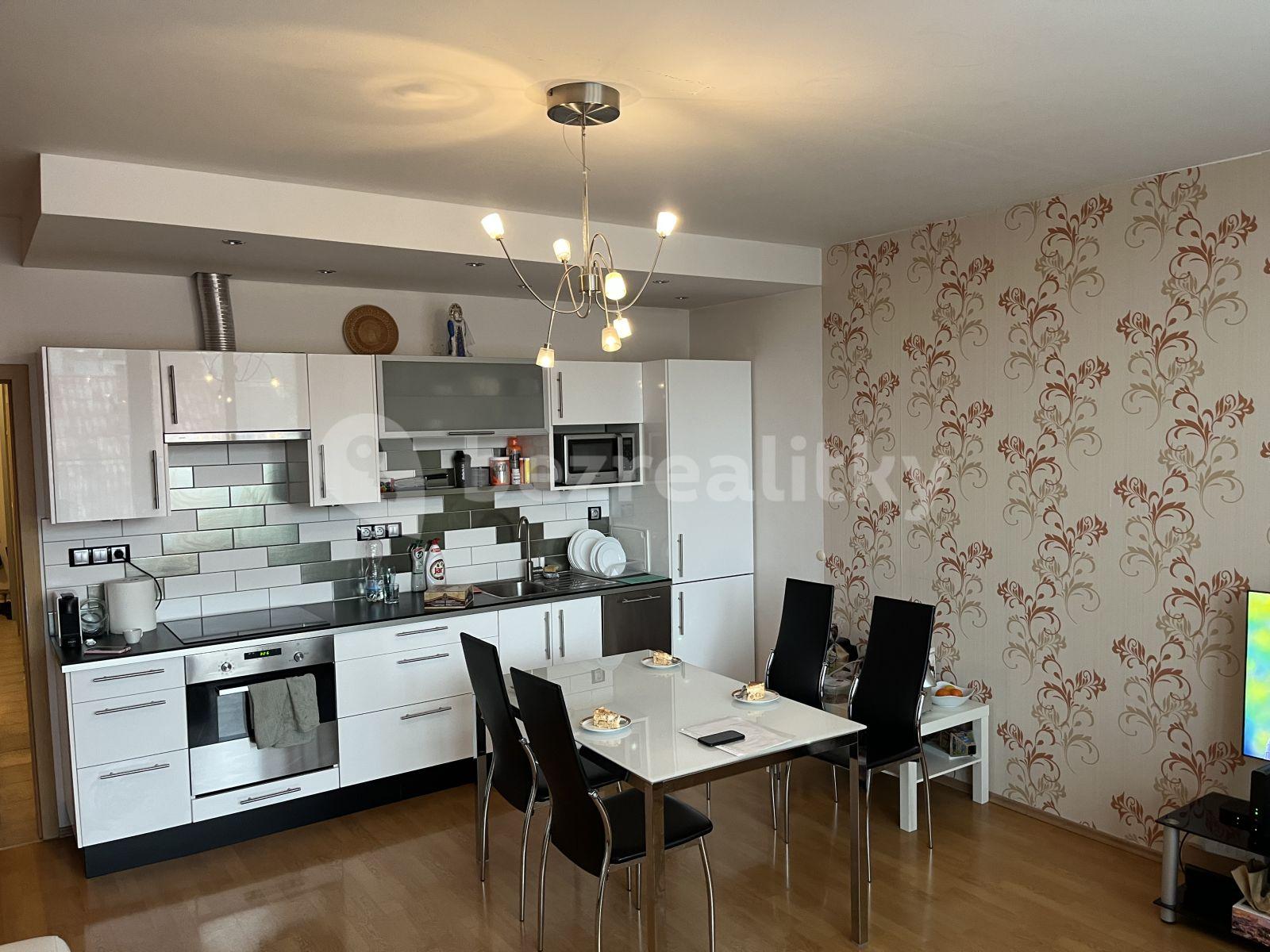 Pronájem bytu 2+kk 62 m², Podle Náhonu, Praha, Praha