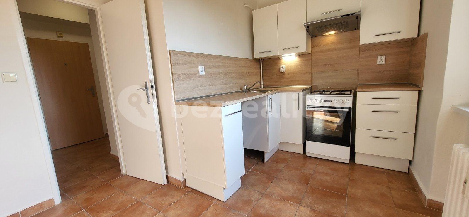 Pronájem bytu 1+1 34 m², U Topolů, Havířov, Moravskoslezský kraj