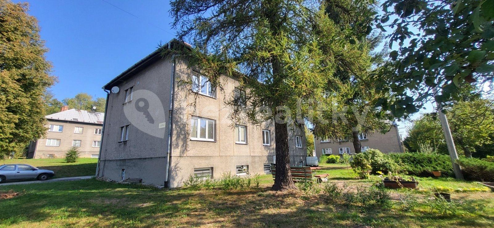 Pronájem bytu 1+1 34 m², U Topolů, Havířov, Moravskoslezský kraj