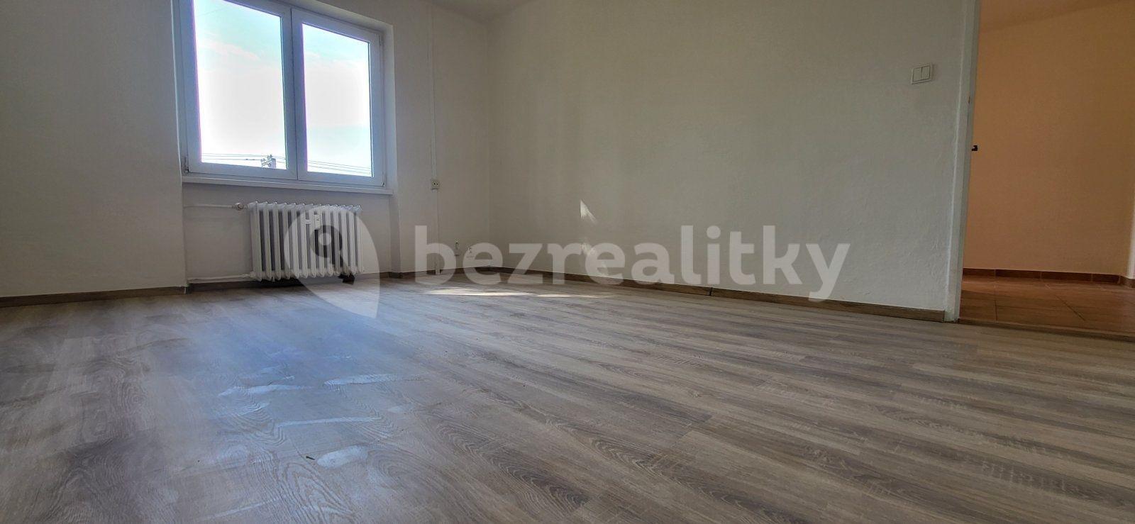 Pronájem bytu 1+1 34 m², U Topolů, Havířov, Moravskoslezský kraj