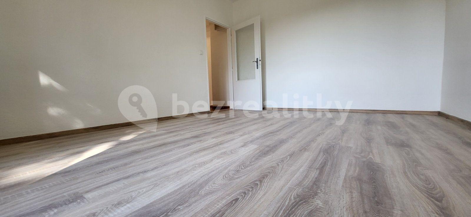 Pronájem bytu 1+1 34 m², U Topolů, Havířov, Moravskoslezský kraj