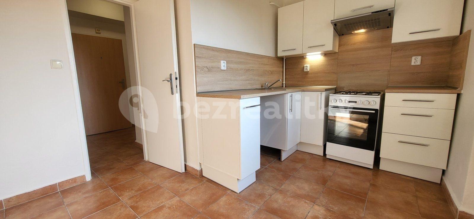 Pronájem bytu 1+1 34 m², U Topolů, Havířov, Moravskoslezský kraj