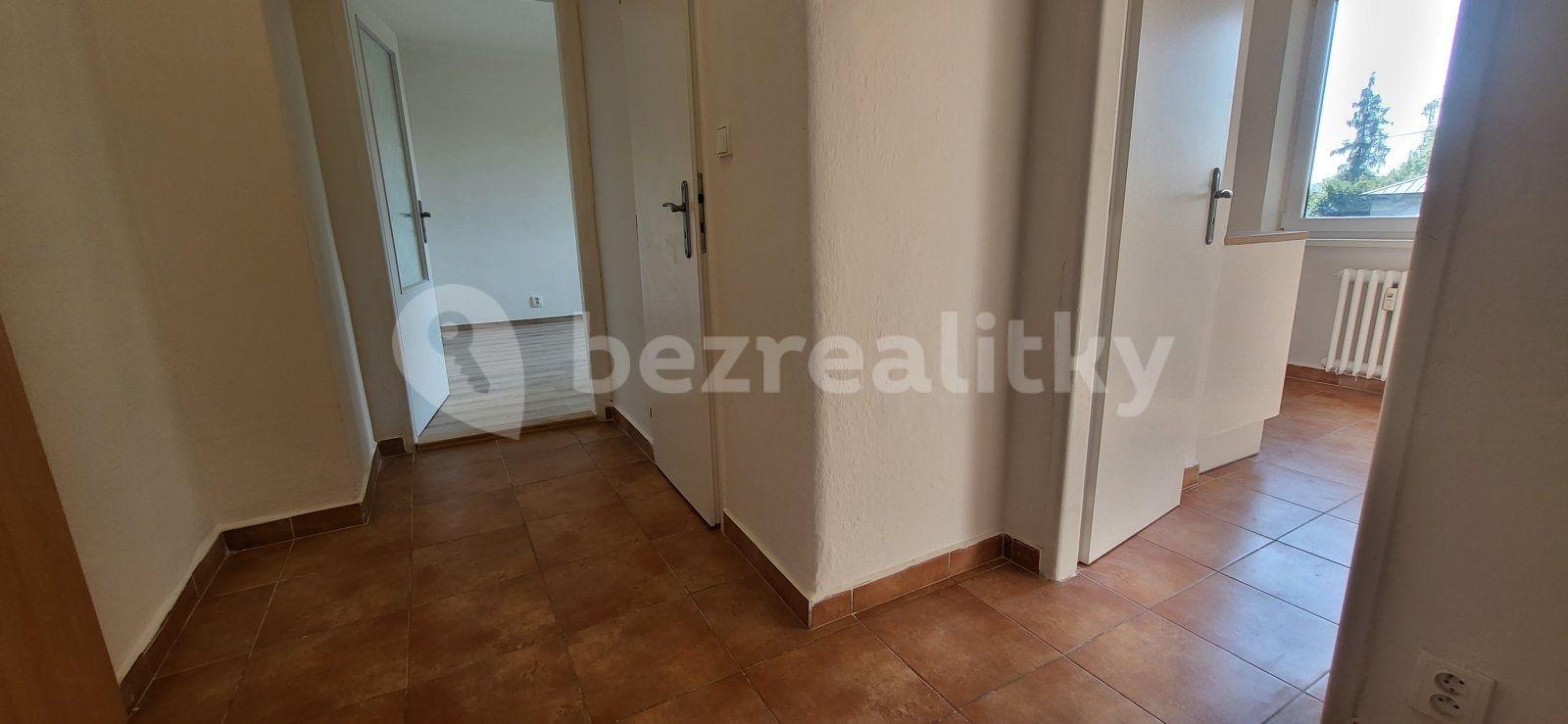 Pronájem bytu 1+1 34 m², U Topolů, Havířov, Moravskoslezský kraj