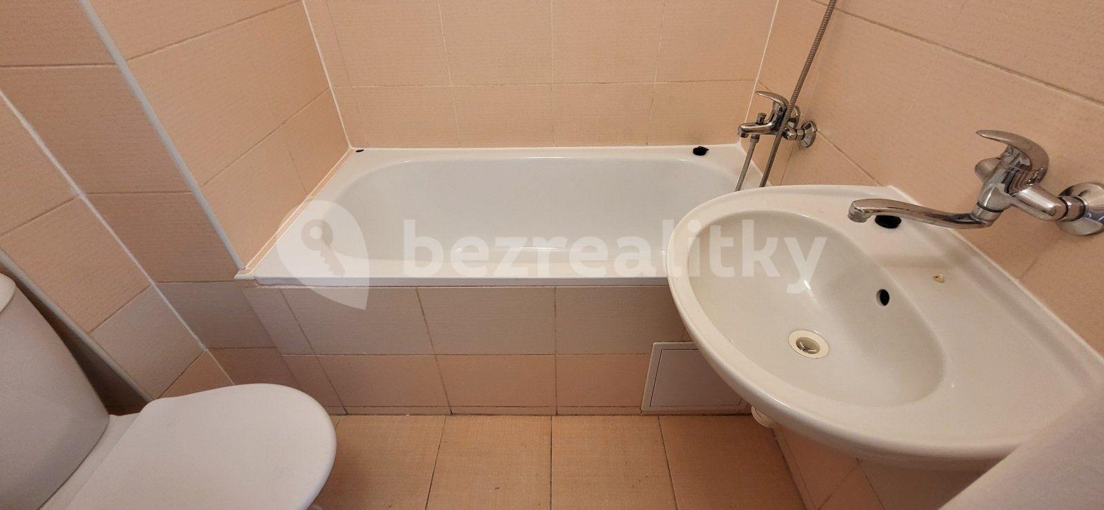 Pronájem bytu 1+1 34 m², U Topolů, Havířov, Moravskoslezský kraj