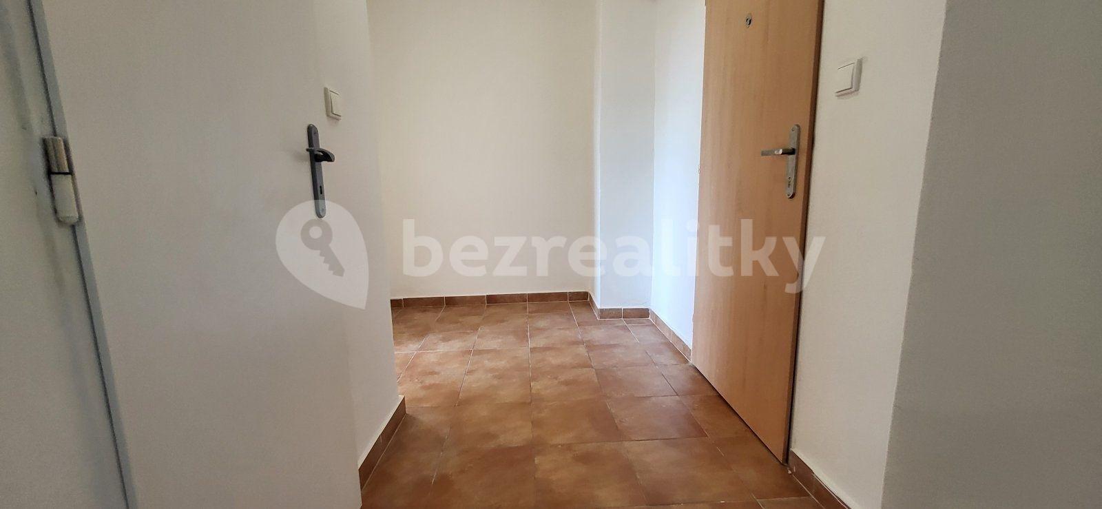 Pronájem bytu 1+1 34 m², U Topolů, Havířov, Moravskoslezský kraj