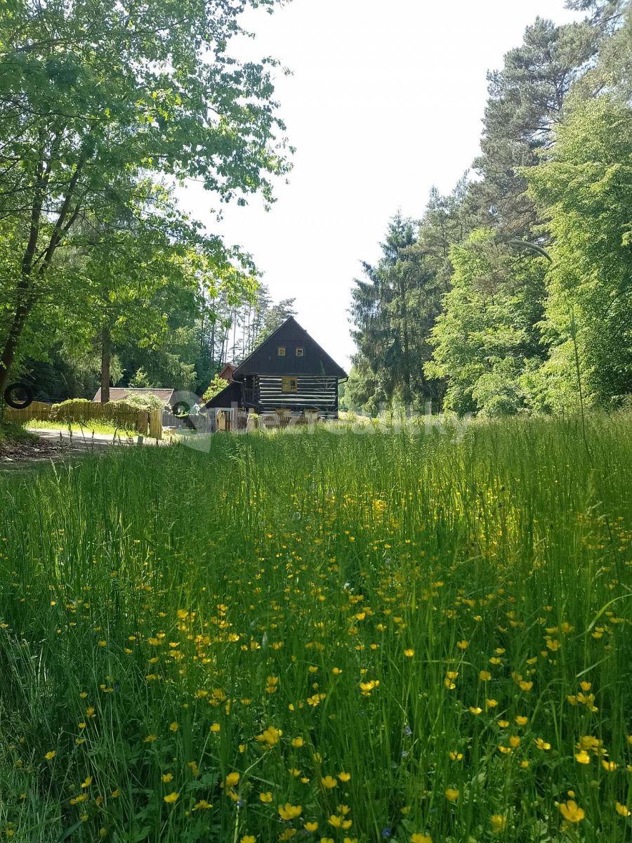 Pronájem chaty, chalupy, Ždírec, Liberecký kraj