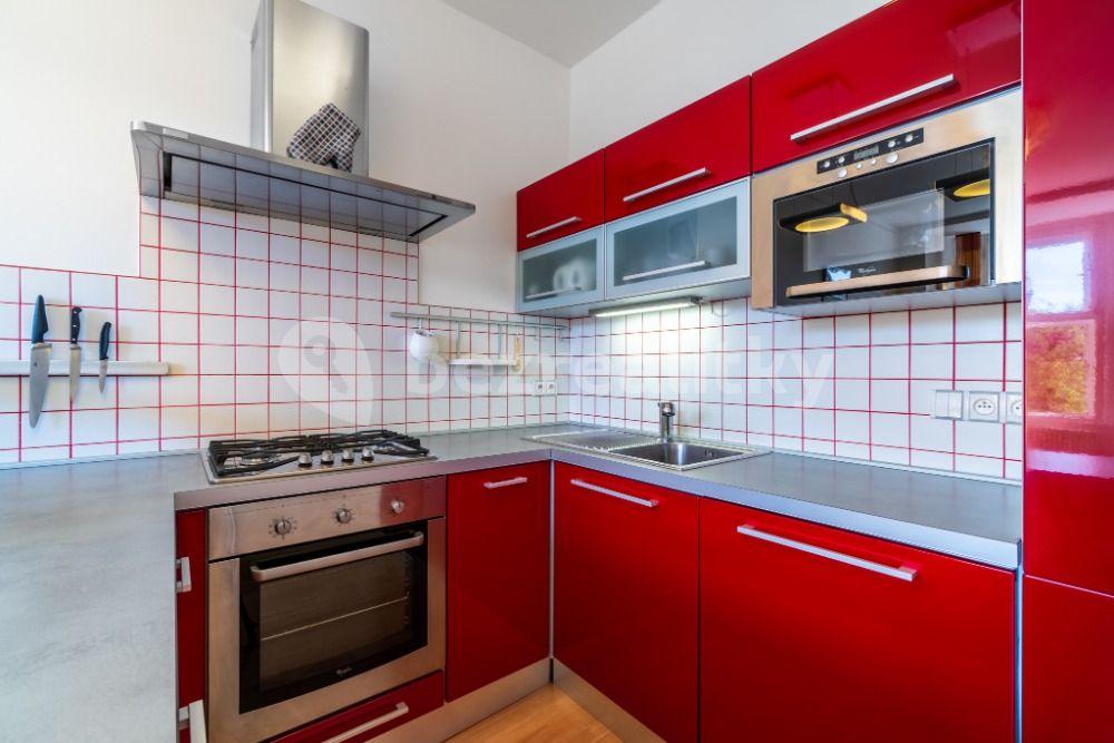 Pronájem bytu 2+kk 57 m², Matoušova, Praha, Praha