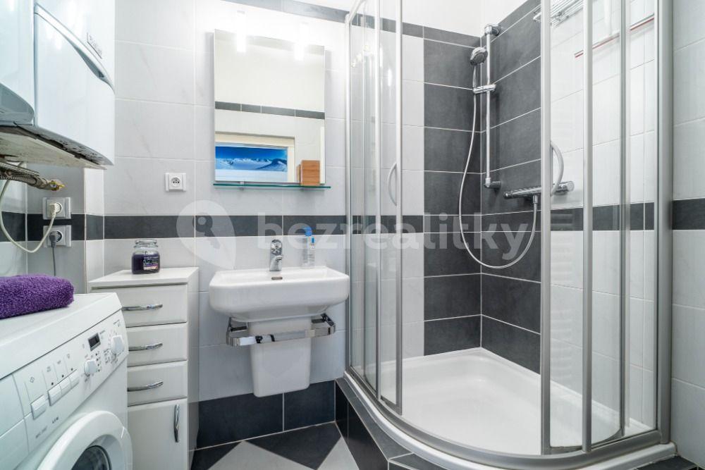 Pronájem bytu 2+kk 57 m², Matoušova, Praha, Praha