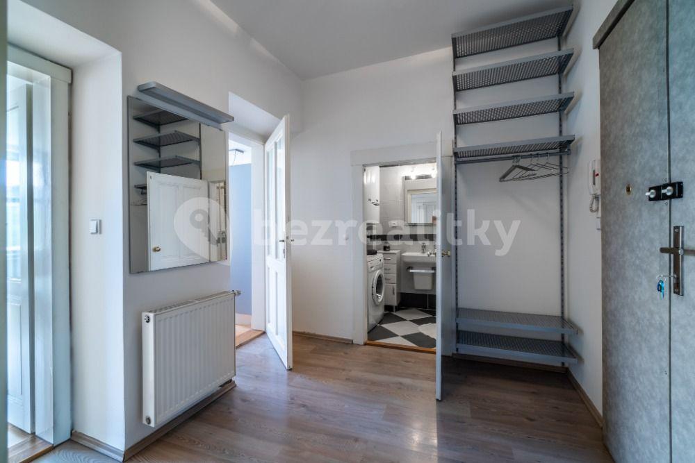 Pronájem bytu 2+kk 57 m², Matoušova, Praha, Praha