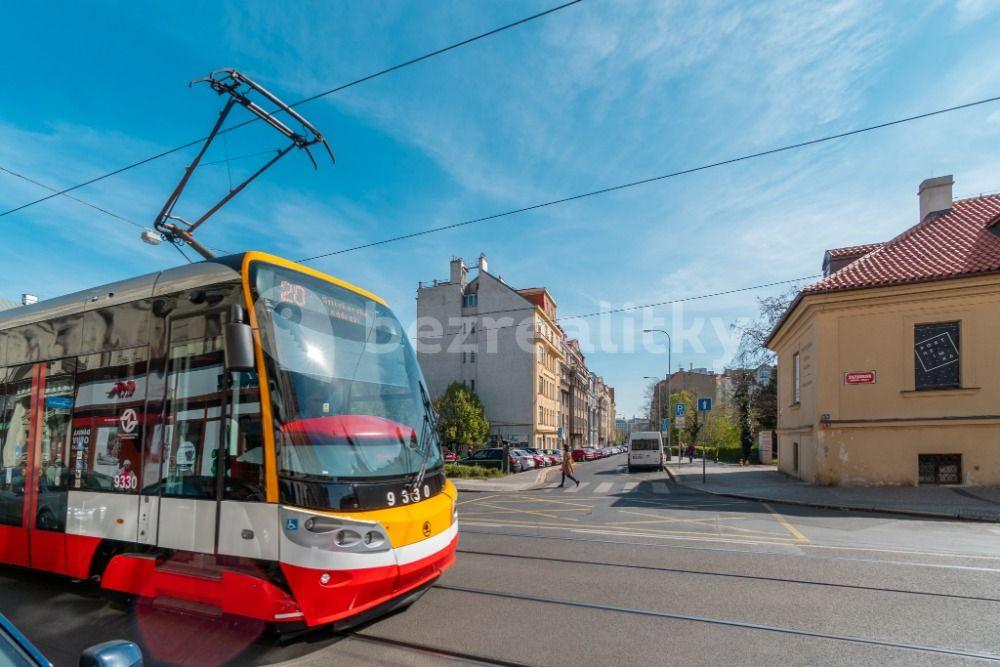 Pronájem bytu 2+kk 57 m², Matoušova, Praha, Praha