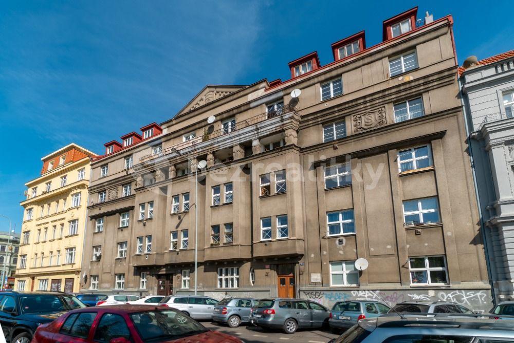 Pronájem bytu 2+kk 57 m², Matoušova, Praha, Praha