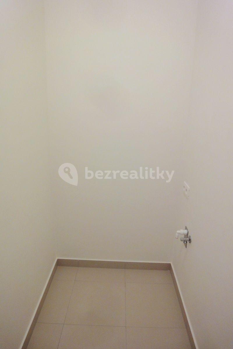 Pronájem bytu 2+kk 55 m², U Mlýnského kanálu, Praha, Praha