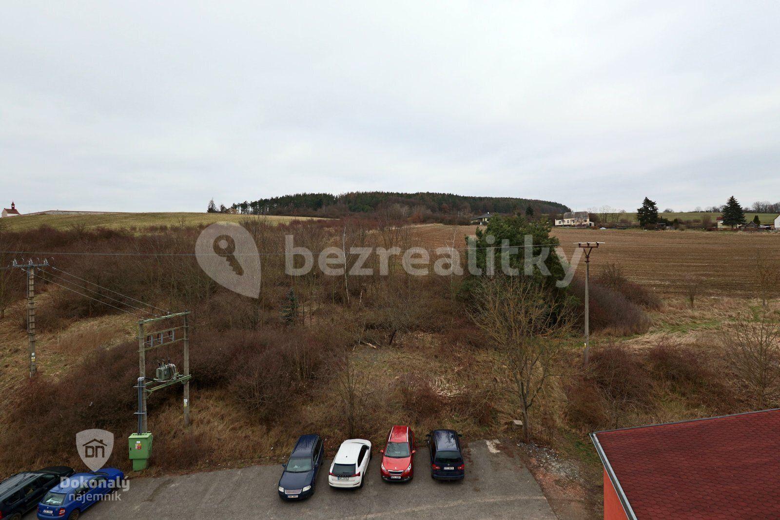 Pronájem bytu 1+1 36 m², Herejkova, Starý Plzenec, Plzeňský kraj