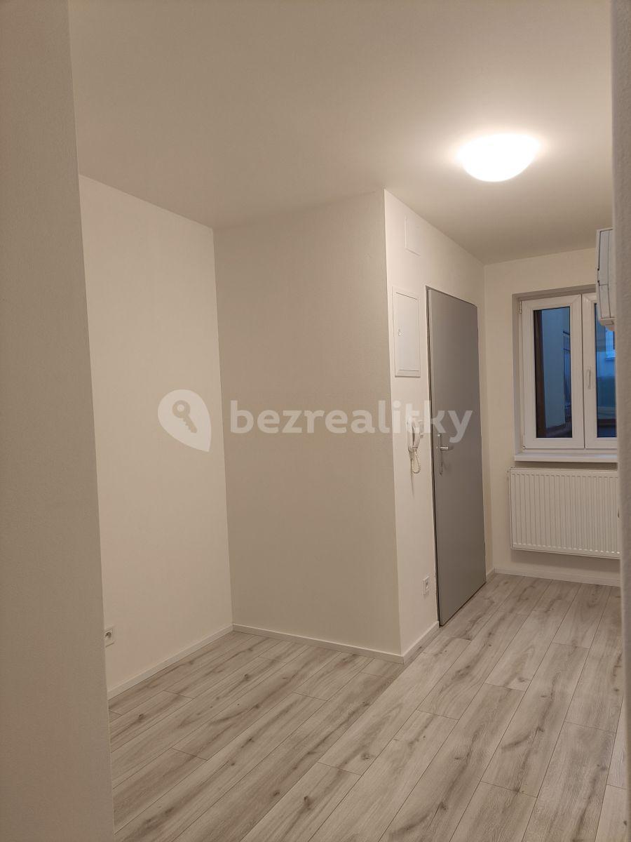 Pronájem bytu Garsoniéra 32 m², Seifertova, Praha, Praha