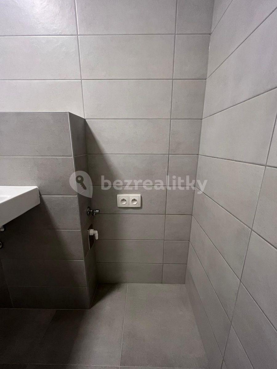 Pronájem bytu 2+kk 53 m², K Vystrkovu, Praha, Praha