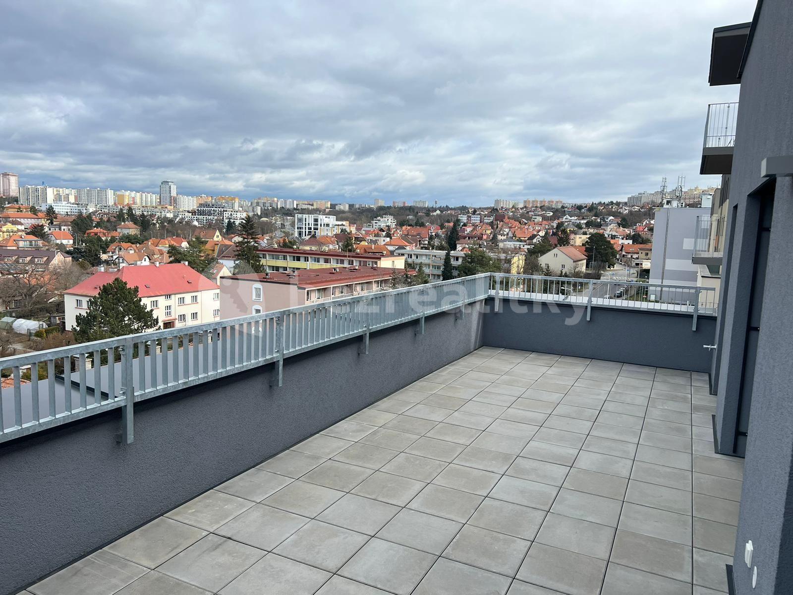 Pronájem bytu 2+kk 53 m², K Vystrkovu, Praha, Praha