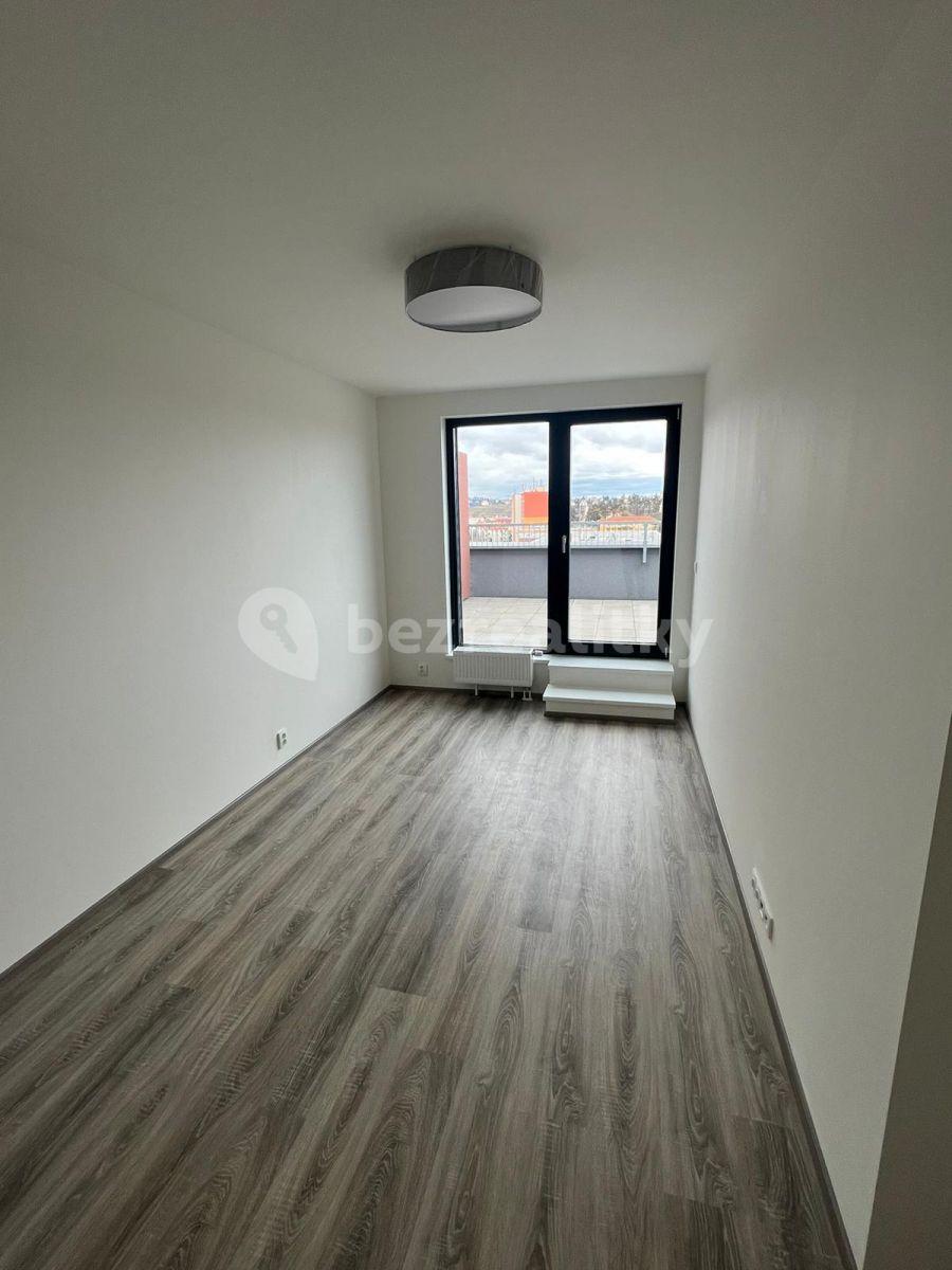 Pronájem bytu 2+kk 53 m², K Vystrkovu, Praha, Praha